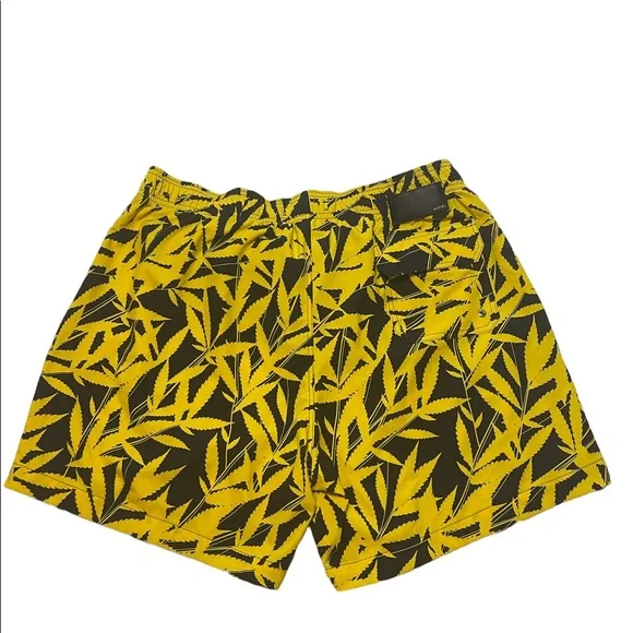 Amiri SS18 Swim Trunks - Picture 2 of 2